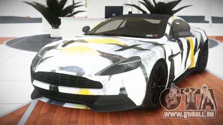 Aston Martin Vanquish SX S2 für GTA 4