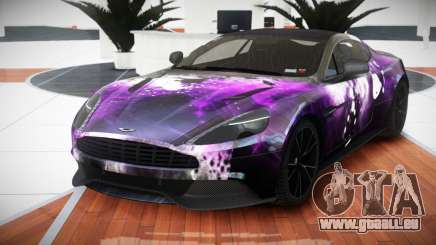 Aston Martin Vanquish SX S3 pour GTA 4