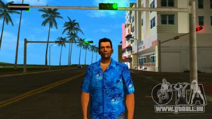 New Style Tommy pour GTA Vice City