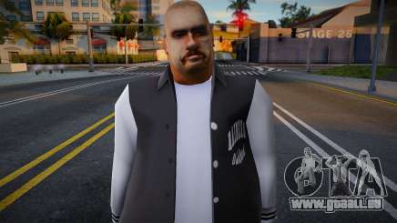 Fat Cholo für GTA San Andreas