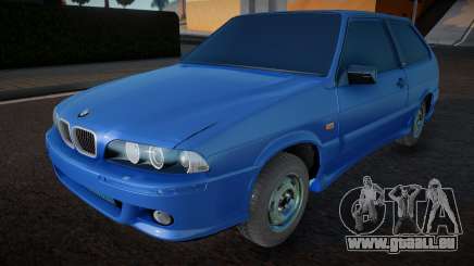 VAZ 2113 BMW pour GTA San Andreas