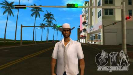 Texan Man für GTA Vice City