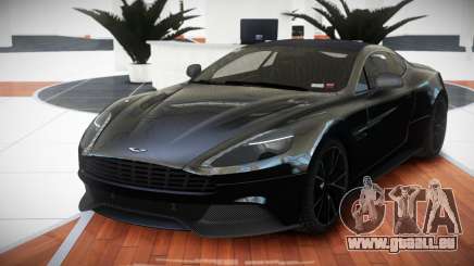 Aston Martin Vanquish SX pour GTA 4