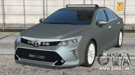 Toyota Camry Mantle [Add-On] pour GTA 5
