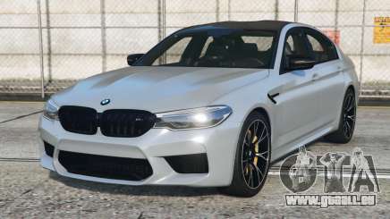BMW M5 (F90) pour GTA 5