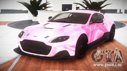 Aston Martin Vantage TR-X S10 für GTA 4