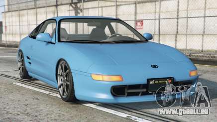 Toyota MR2 (W20) Shakespeare [Replace] pour GTA 5