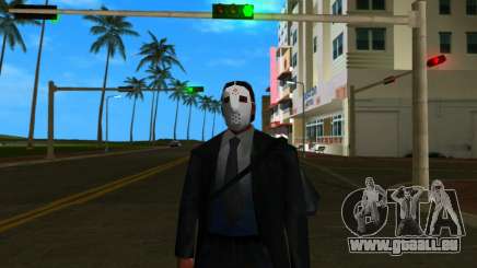 Bank Robbery 2 pour GTA Vice City