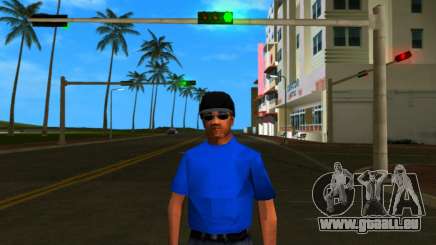 Handsom Dude pour GTA Vice City