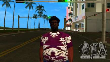 Big Smoke Ballas pour GTA Vice City