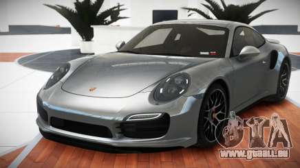 Porsche 911 G Turbo pour GTA 4