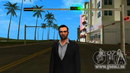 Toni Cipriani HD v1 pour GTA Vice City