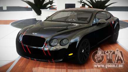 Bentley Continental MS-X S3 für GTA 4