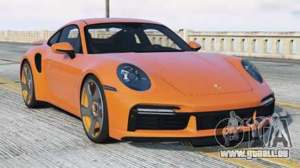 Porsche 911 Ecstasy [Add-On] für GTA 5