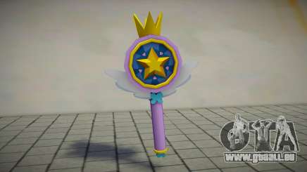Star Butterfly Magic Wand Roblox pour GTA San Andreas