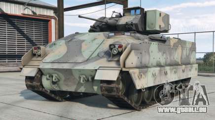 M2A2 Bradley Stack pour GTA 5