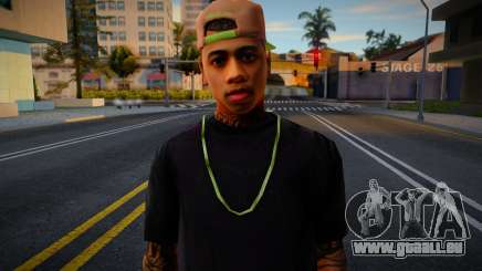 Tony Grove ST pour GTA San Andreas
