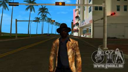 Detective Man für GTA Vice City