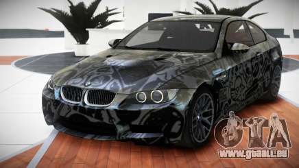 BMW M3 E92 Z-Tuned S5 für GTA 4