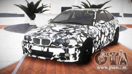 BMW M3 E46 G-Style S3 pour GTA 4