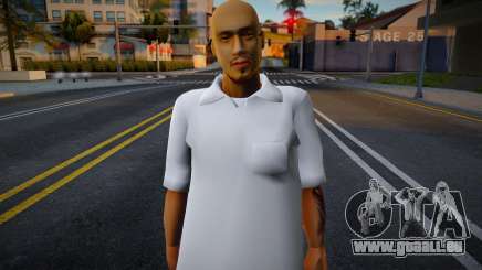 Simple Latino für GTA San Andreas