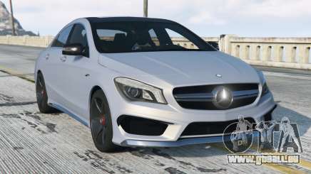 Mercedes-Benz CLA 45 French Gray [Add-On] pour GTA 5