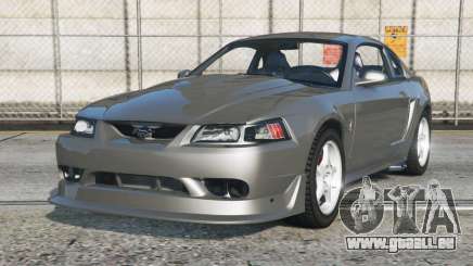 Ford Mustang SVT Cobra R Chicago [Replace] für GTA 5