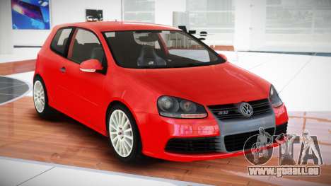 Volkswagen Golf RX V1.2 pour GTA 4