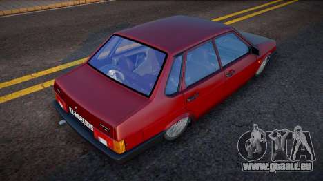 VAZ 21099 Sedan für GTA San Andreas