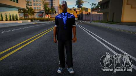 [SLIV] Sweet by CHIRIKMODS pour GTA San Andreas