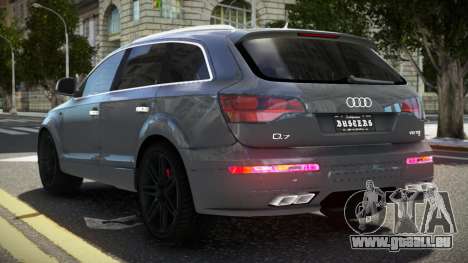 Audi Q7 G-Style pour GTA 4