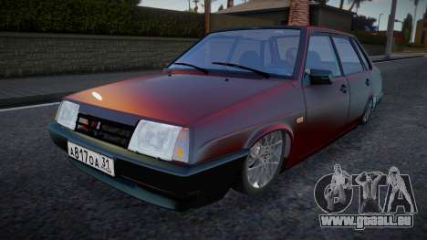 VAZ 21099 Sedan für GTA San Andreas