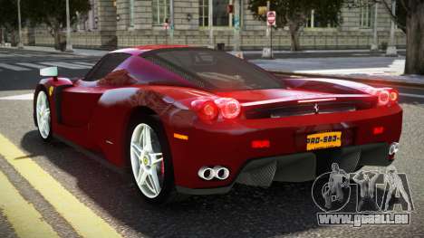 Ferrari Enzo RS V1.2 pour GTA 4