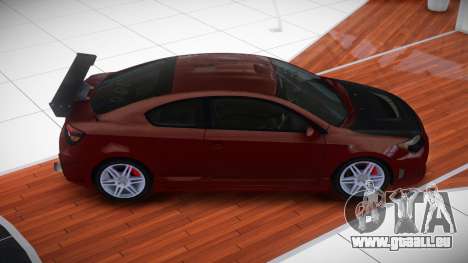 Toyota Scion XT pour GTA 4