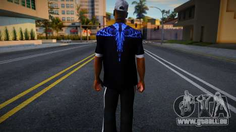 [SLIV] Sweet by CHIRIKMODS pour GTA San Andreas