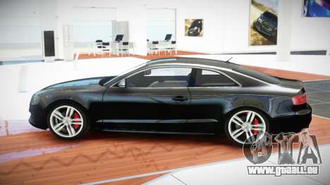 Audi S5 ZX pour GTA 4