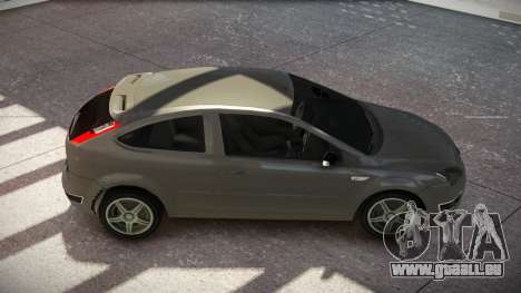 Ford Focus ST X-Style pour GTA 4