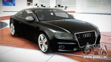 Audi S5 ZX pour GTA 4