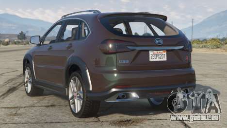 BYD Tang