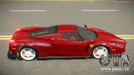 Ferrari Enzo RS V1.2 für GTA 4