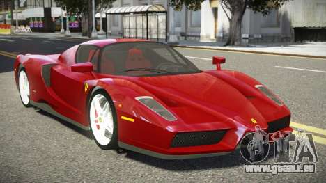 Ferrari Enzo RS V1.2 pour GTA 4