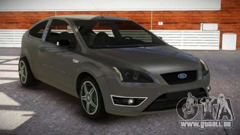 Ford Focus ST X-Style pour GTA 4