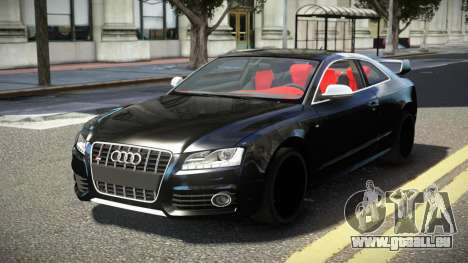 Audi S5 MR für GTA 4