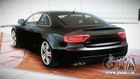 Audi S5 ZX pour GTA 4