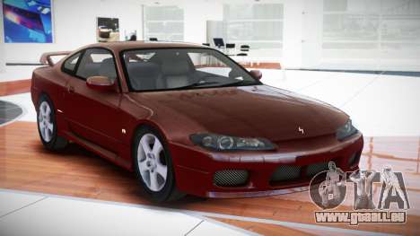 Nissan Silvia S15 XZ für GTA 4