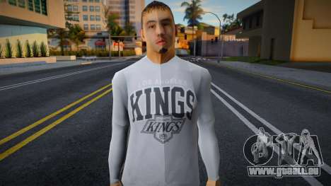 [SLIV] Somyst pour GTA San Andreas