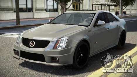 Cadillac CTS-V DR pour GTA 4