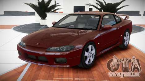 Nissan Silvia S15 XZ für GTA 4