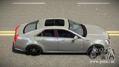 Cadillac CTS-V DR pour GTA 4