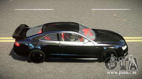 Audi S5 MR für GTA 4